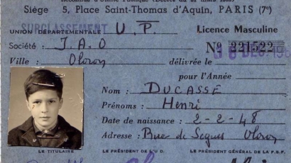 H. Ducasse