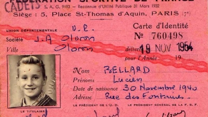 L. Bellard